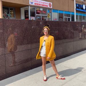 Meet your Posher, Karnika